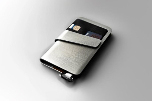 Kiedy warto wybrać aluminiowy portfel?