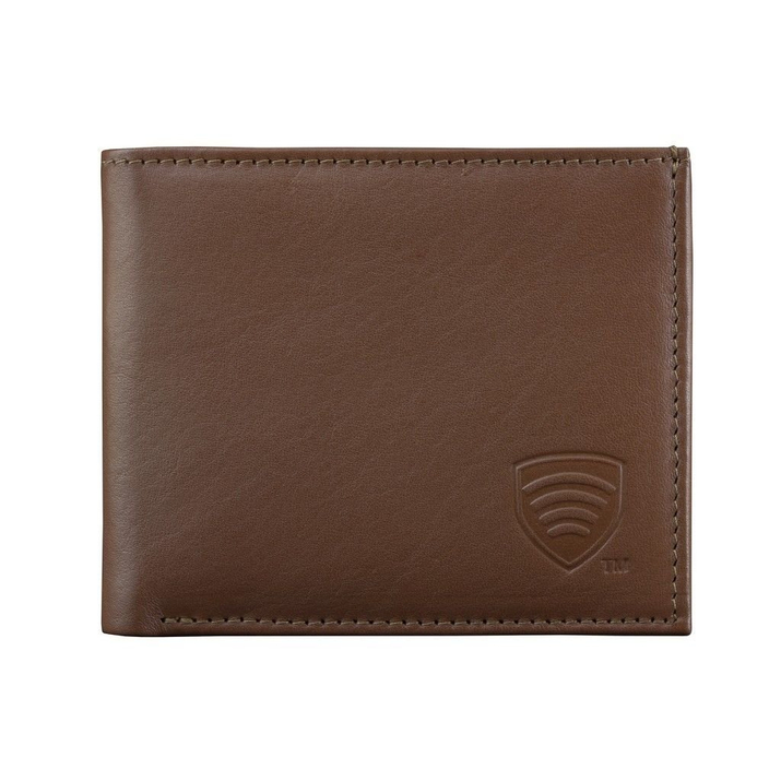 Portfel billfold na 6 kart zbliżeniowych