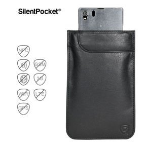 Etui antyszpiegowskie na telefon SilentPocket®