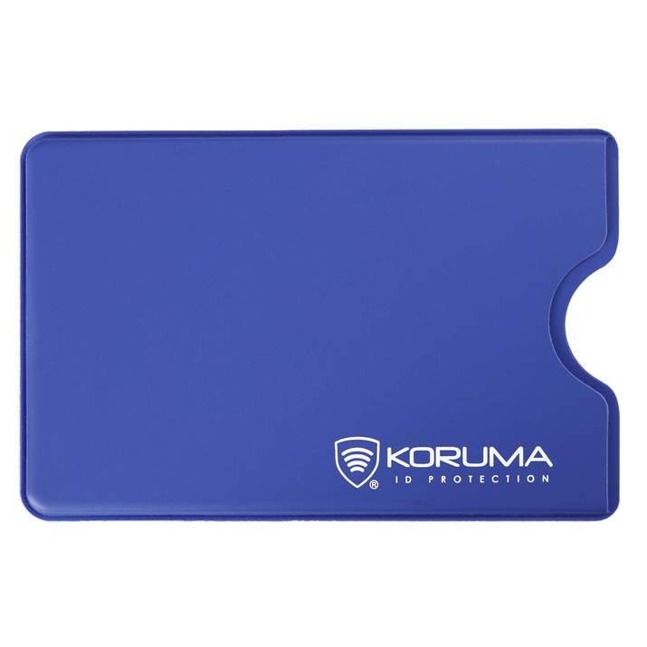  Zestaw etui KUK-108VBLUE - 5szt