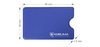  Zestaw etui KUK-108VBLUE - 5szt