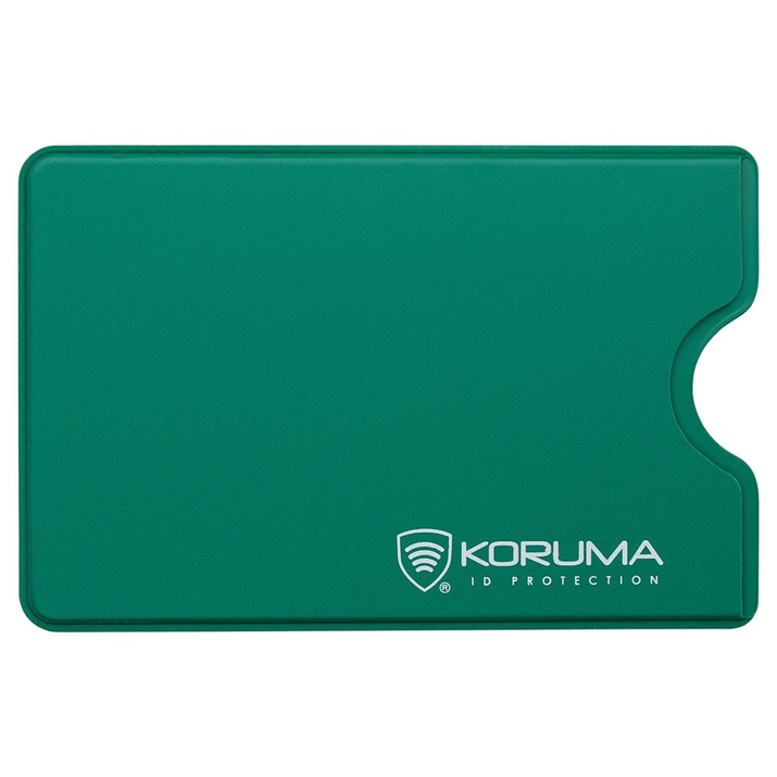  Zestaw etui KUK-108VGREEN - 5szt