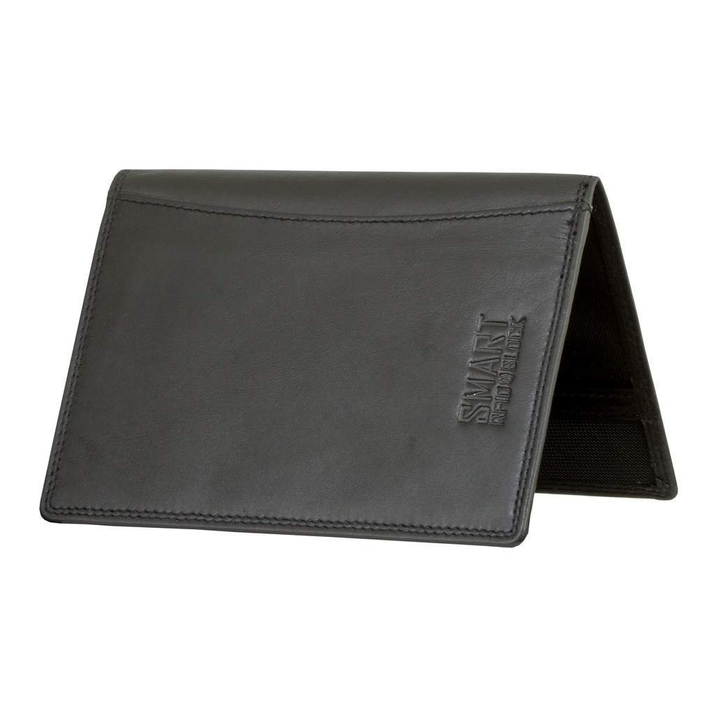 Okładka Na Paszport Biometryczny Reisepass (czarny)